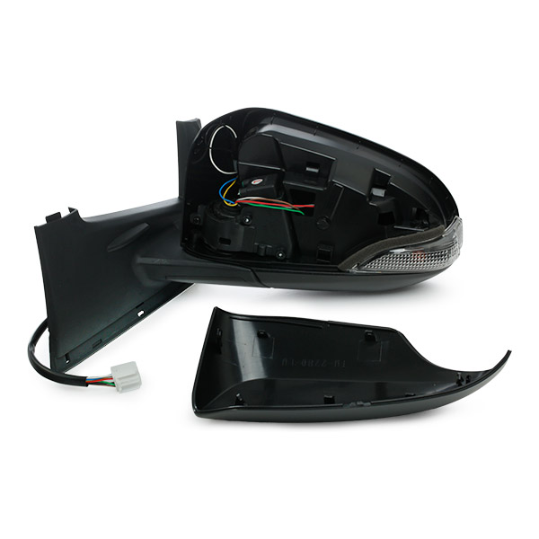 Stark SKOM-1040825 Exterior Mirror