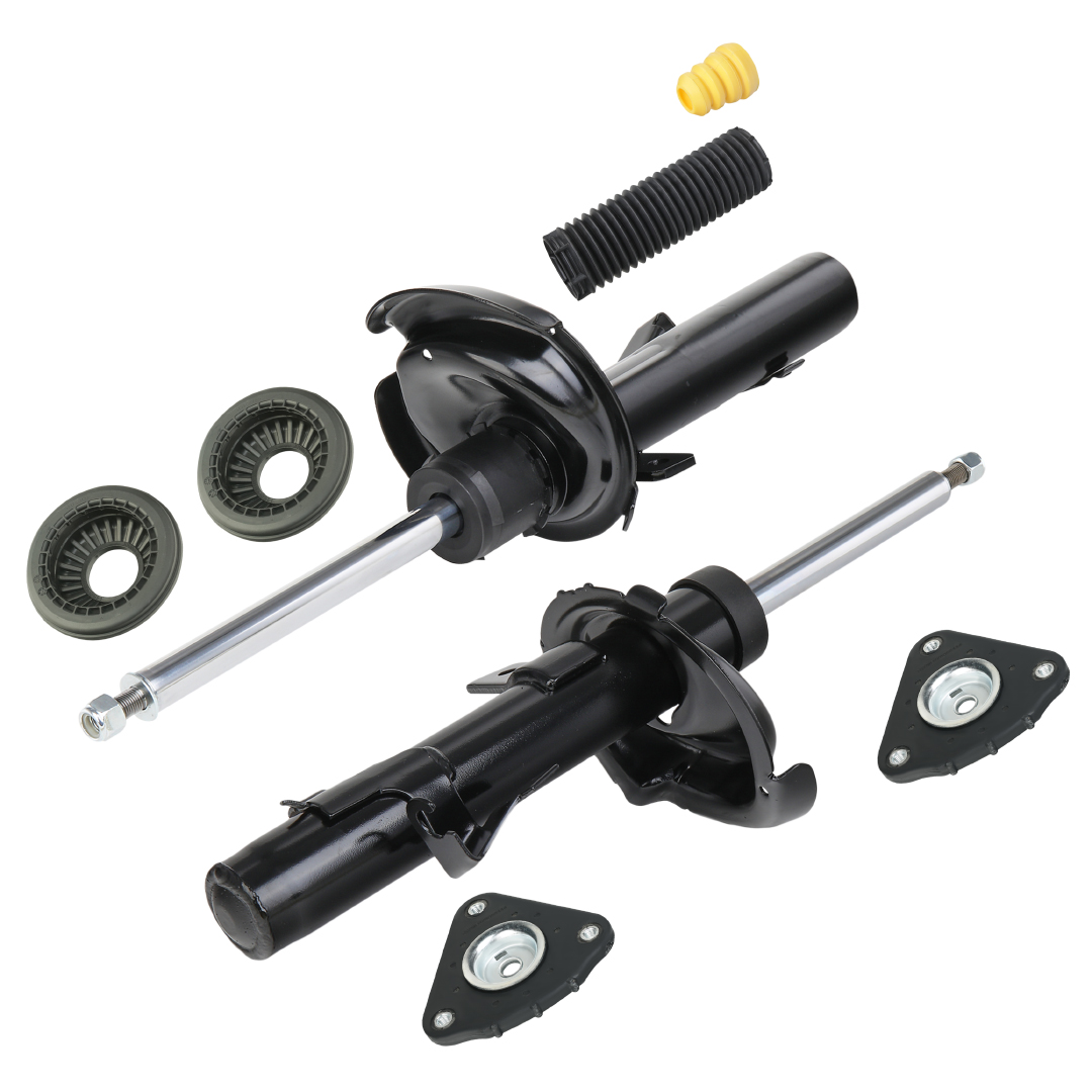 Stark SKSAK-5240004 Set montare, amortizor