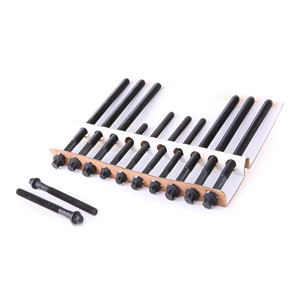 Stark SKBOK-23660101 Set surub, chiulasa