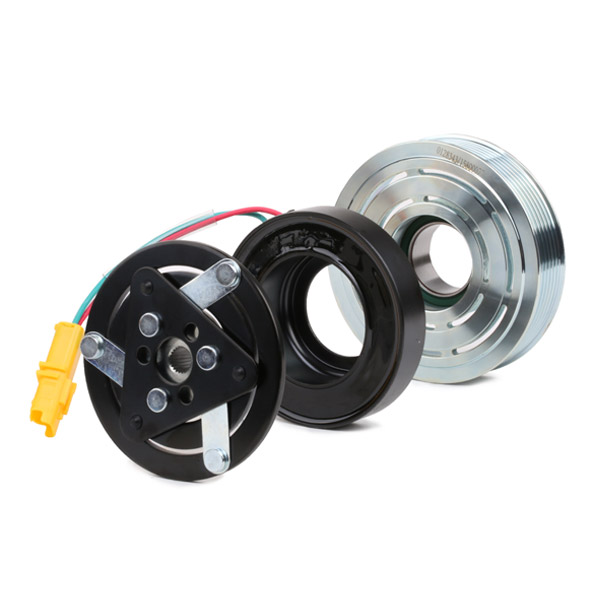 Stark SKMCA-1640038 Cupla magnetica, compresor climatizare