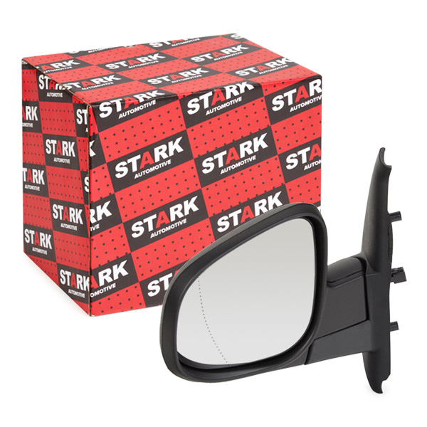 Stark SKOM-1040836 Exterior Mirror