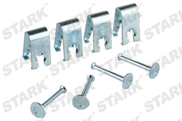 Stark SKBSD-45990041 Brake Shoe Set