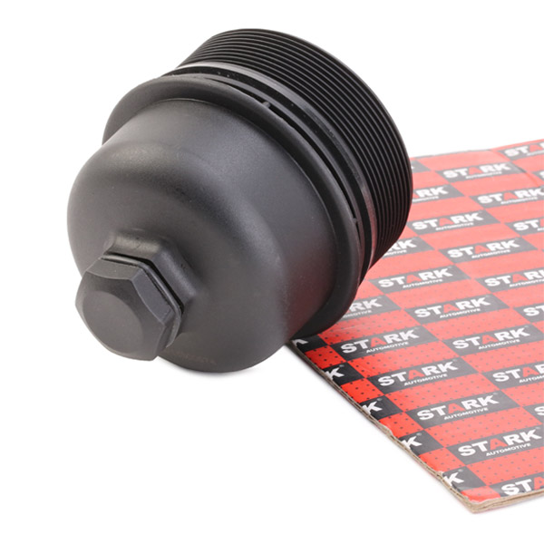 Stark SKHOF-5250011 Capac, carcasa filtru ulei