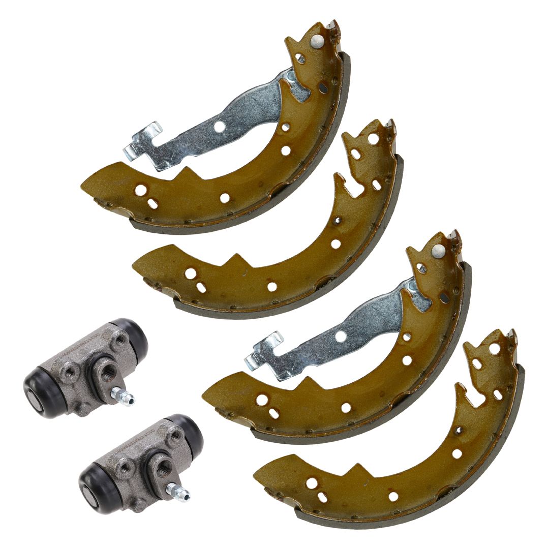 Stark SKBSD-45990045 Brake Shoe Set