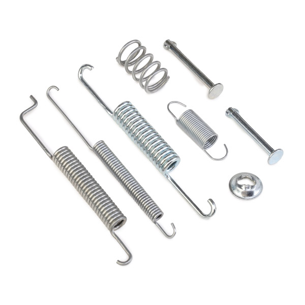 Stark SKBSD-45990047 Brake Shoe Set