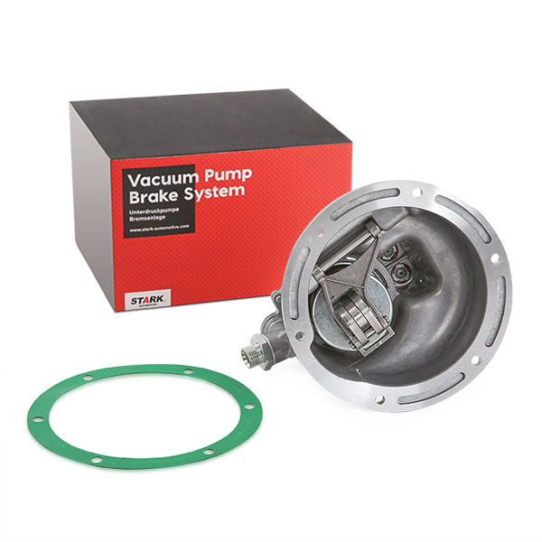 Stark SKVP-1350081 pompa vacuum,sistem de franare