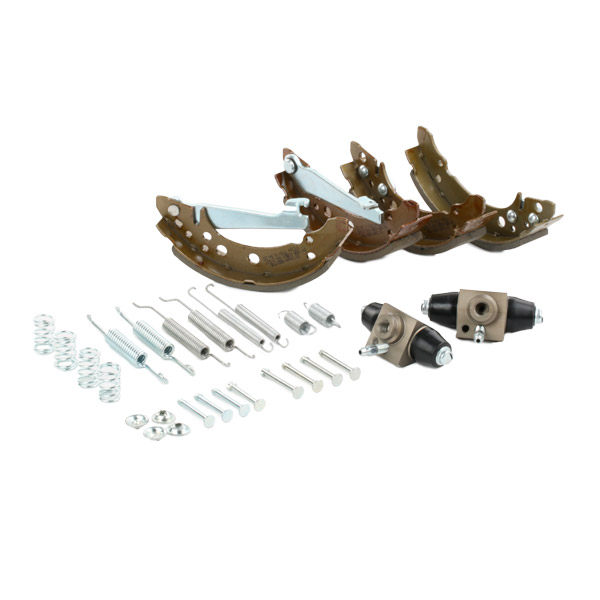 Stark SKBSD-45990053 Brake Shoe Set