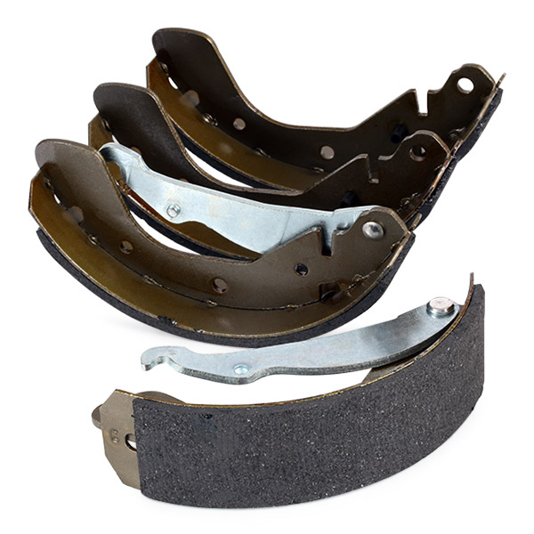 Stark SKBSD-45990061 Brake Shoe Set
