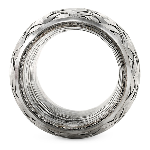 Stark SKFH-2540026 Teava flexibila, esapament