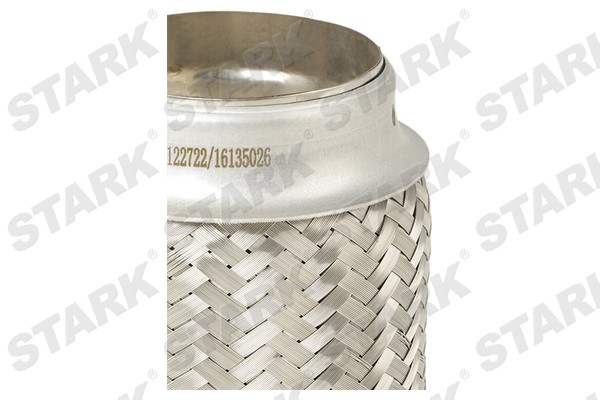 Stark SKFH-2540037 Teava flexibila, esapament
