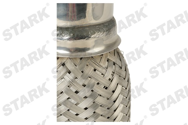 Stark SKFH-2540038 Teava flexibila, esapament