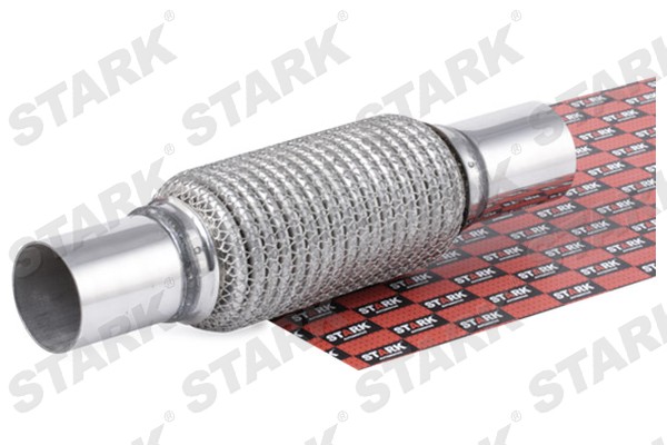 Stark SKFH-2540045 Teava flexibila, esapament
