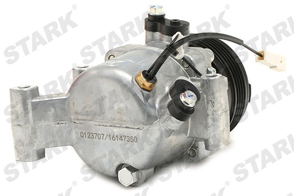 Stark SKKM-0340571 Compresor, climatizare
