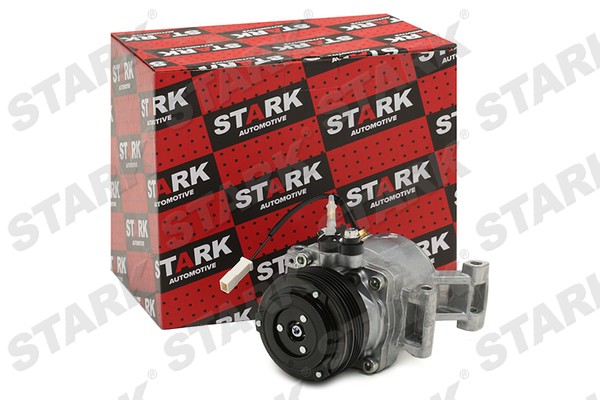 Stark SKKM-0340571 Compresor, climatizare