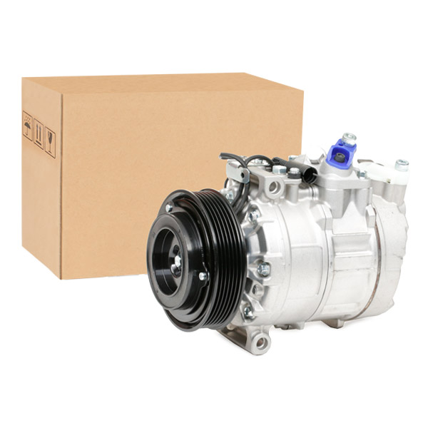 Stark SKKM-0340575 Compresor, climatizare