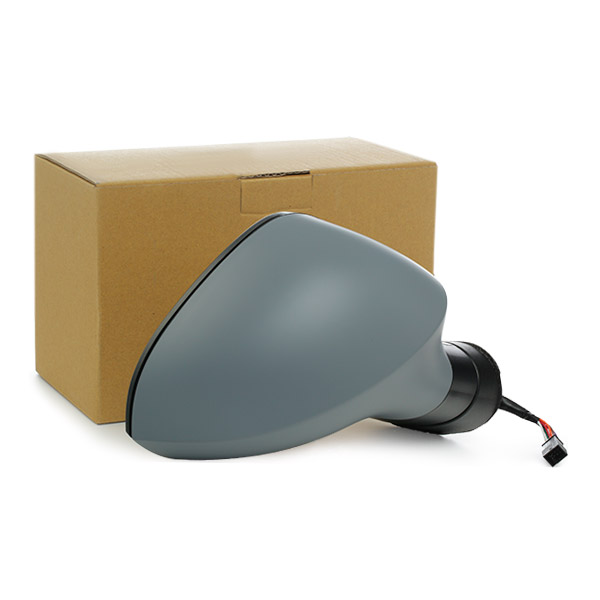 Stark SKOM-1040887 Exterior Mirror