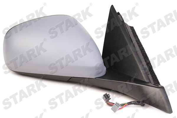 Stark SKOM-1040889 Exterior Mirror