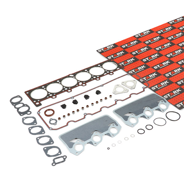 Stark SKGSC-05110237 Set garnituri, chiulasa