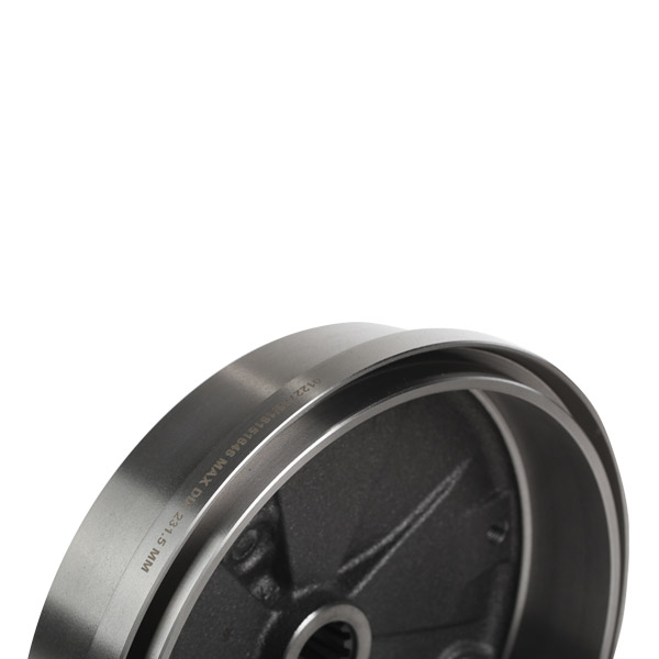 Stark SKBDM-0800260 Tambur frana