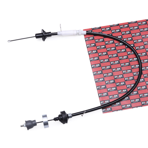 Stark SKSK-1320077 Cable Pull, clutch control