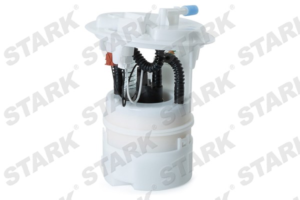 Stark SKFU-0410378 Sistem alimentare cu combustibil