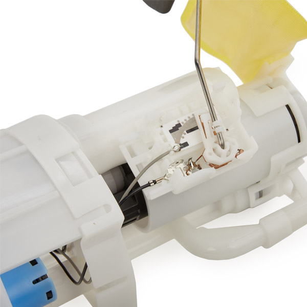 Stark SKFU-0410381 Sistem alimentare cu combustibil