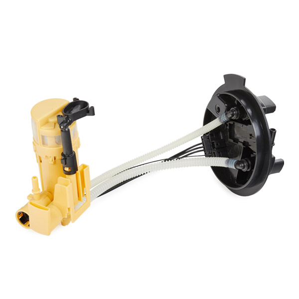 Stark SKFU-0410389 Sistem alimentare cu combustibil