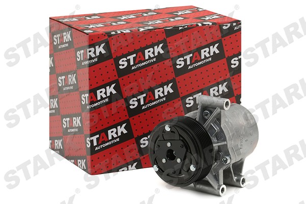 Stark SKKM-0340588 Compresor, climatizare