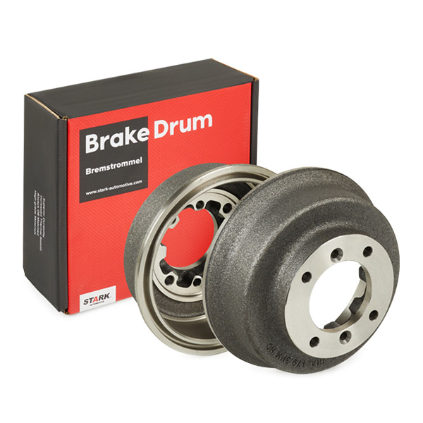 Stark SKBDM-0800263 Tambur frana