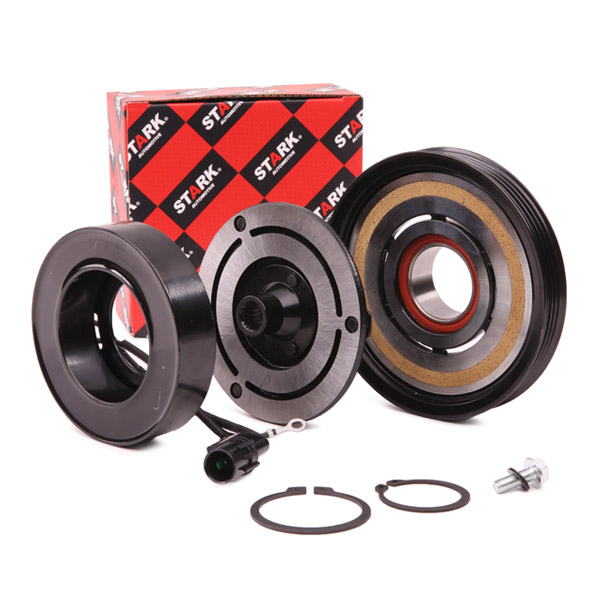 Stark SKMCA-1640046 Cupla magnetica, compresor climatizare