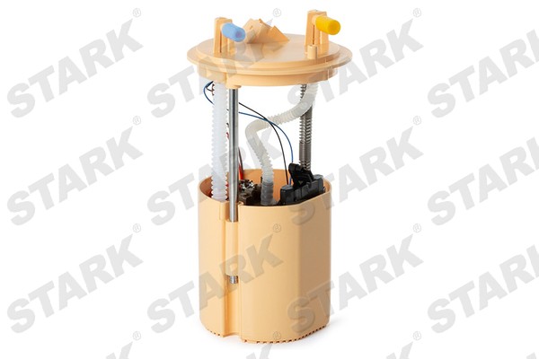 Stark SKFU-0410407 Sistem alimentare cu combustibil