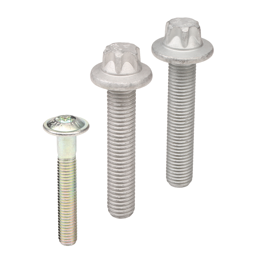 Stark SKBLT-5120052 Set suruburi si piulite