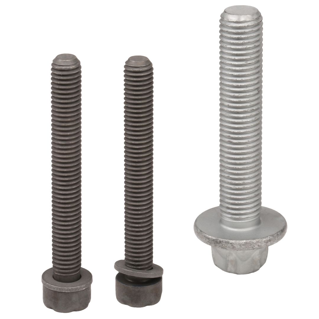 Stark SKBLT-5120055 Set suruburi si piulite