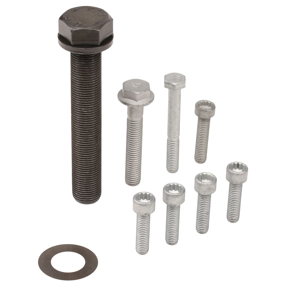 Stark SKBLT-5120057 Set suruburi si piulite