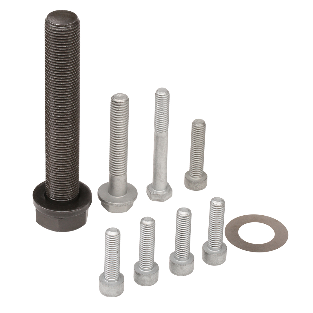 Stark SKBLT-5120057 Set suruburi si piulite