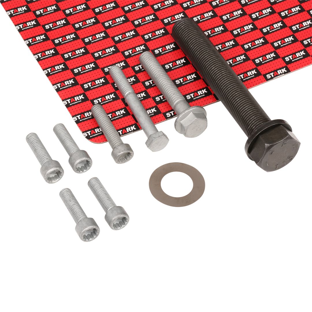Stark SKBLT-5120057 Set suruburi si piulite