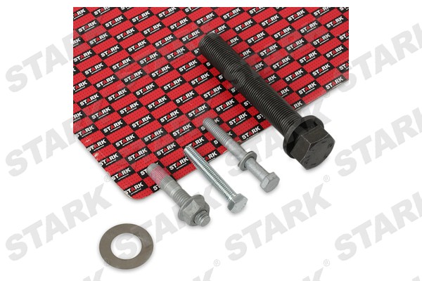 Stark SKBLT-5120060 Set suruburi si piulite