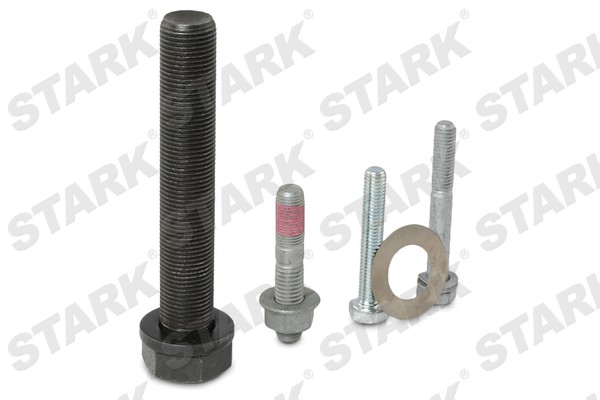 Stark SKBLT-5120060 Set suruburi si piulite