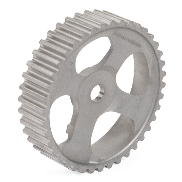 Stark SKCAD-4700043 Roata dintata, ax cu came