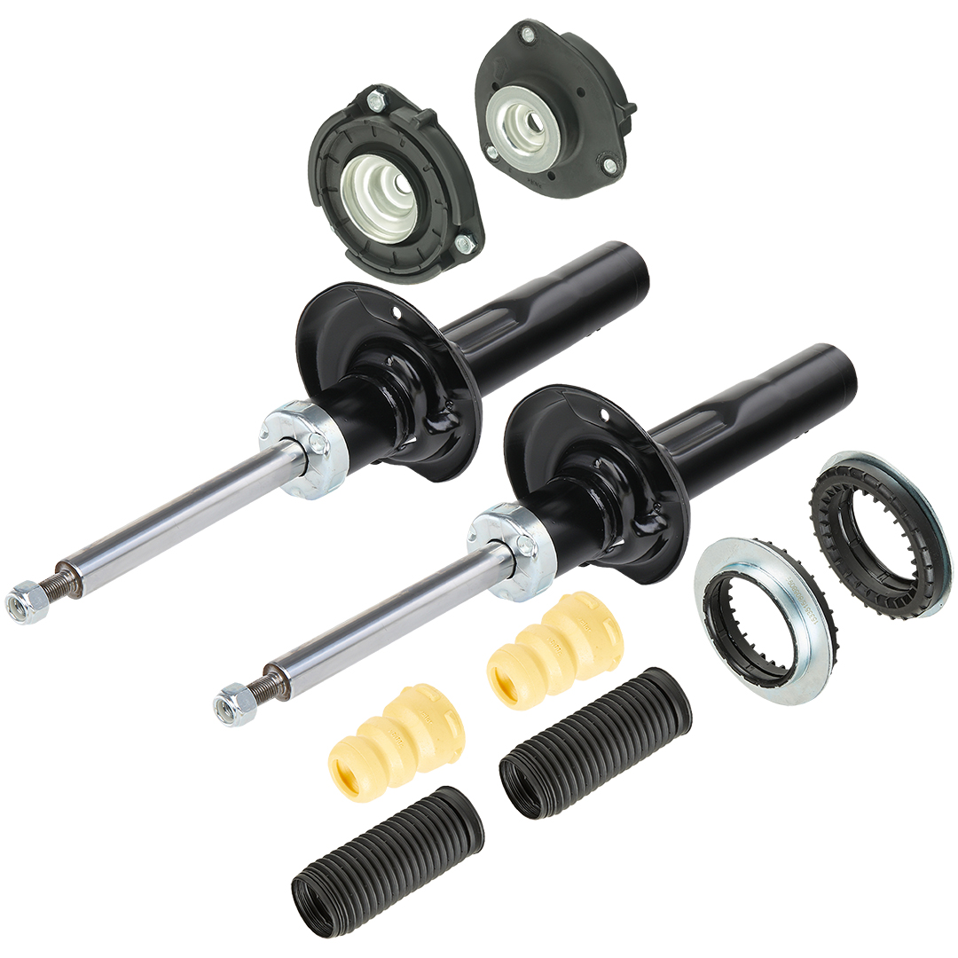 Stark SKSAK-5240008 Suspension Kit, shock absorber