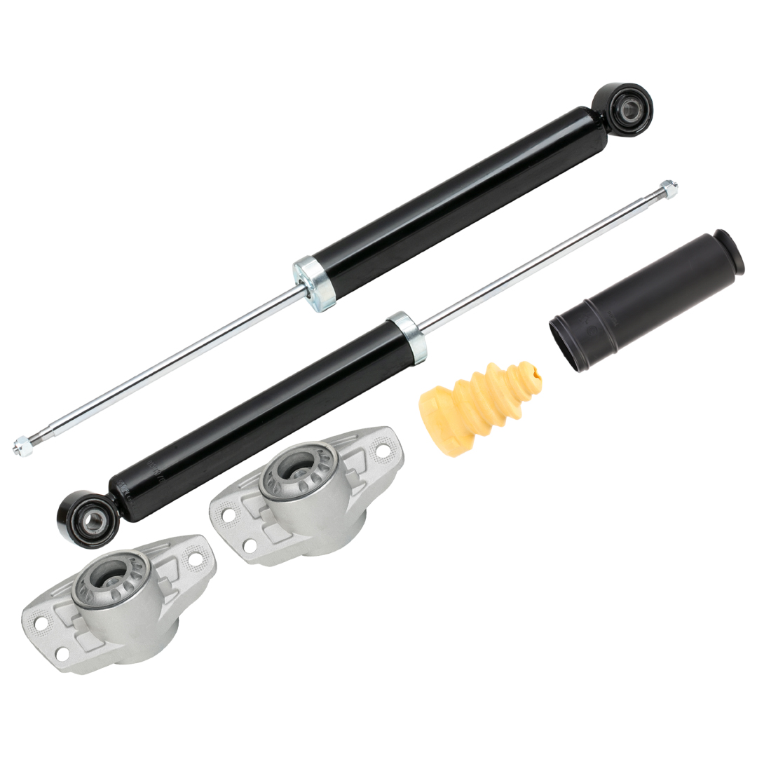 Stark SKSAK-5240011 Suspension Kit, shock absorber