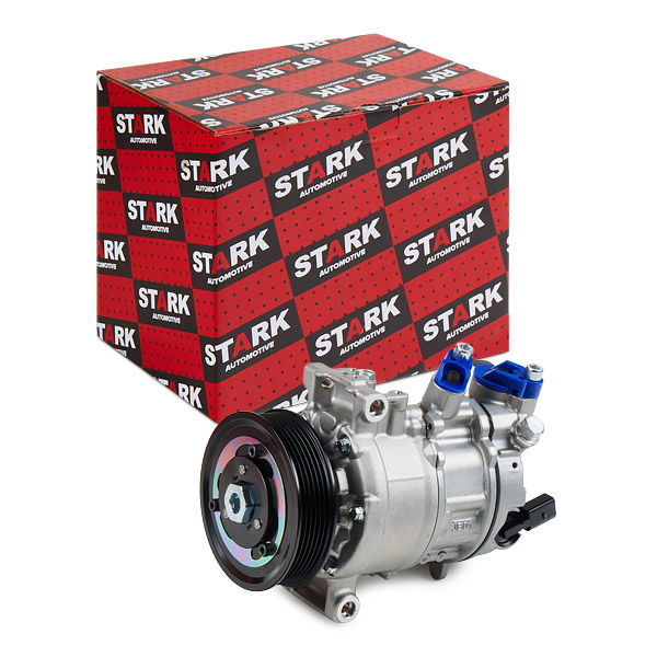 Stark SKKM-0340604 Compresor, climatizare