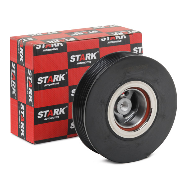 Stark SKMCA-1640051 Cupla magnetica, compresor climatizare