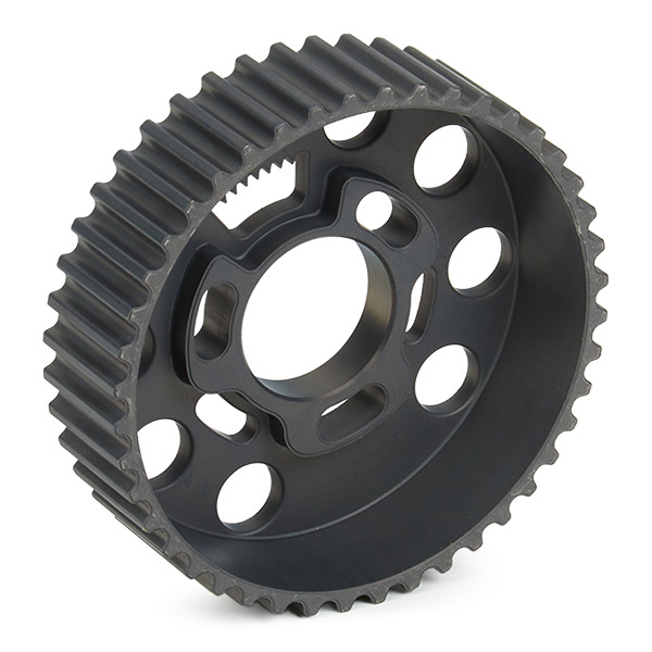 Stark SKCAD-4700046 Roata dintata, ax cu came