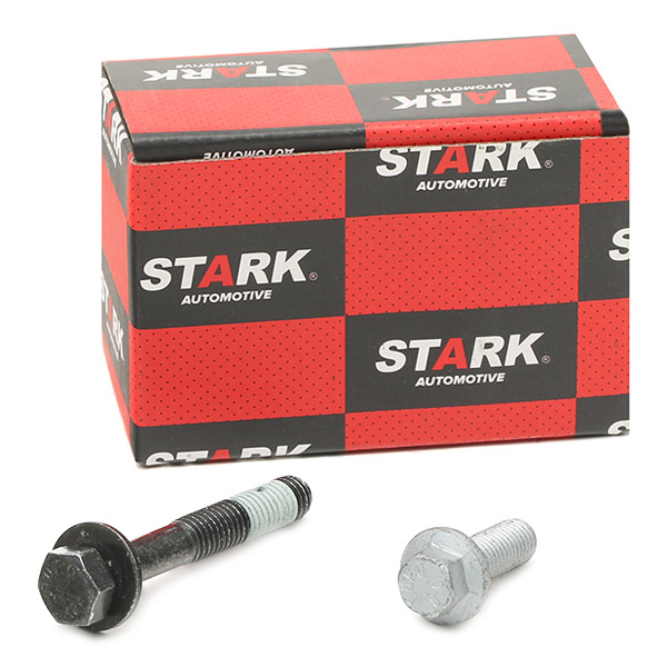 Stark SKBLT-5120068 Bolt and Nut Kit