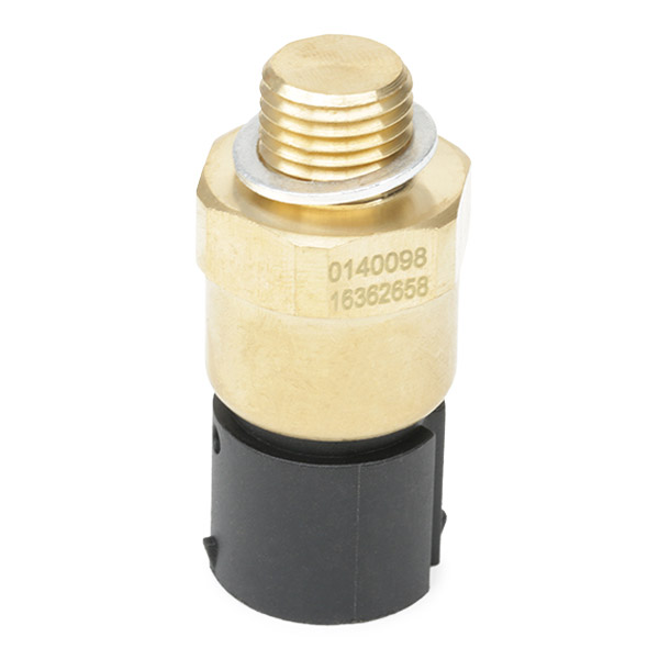 Stark SKTS-2100022 Comutator temperatura, ventilator radiator