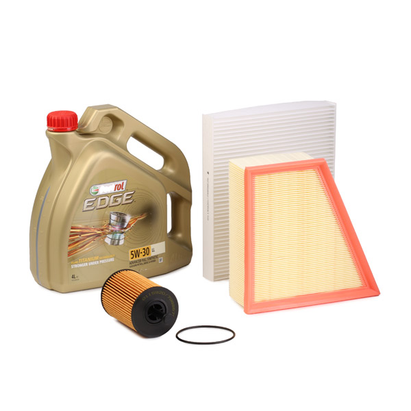 Stark SKPSM-4570062 Set filtre