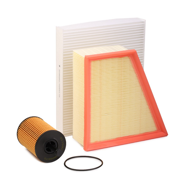 Stark SKPSM-4570062 Set filtre