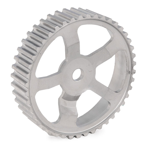 Stark SKCAD-4700048 Roata dintata, ax cu came