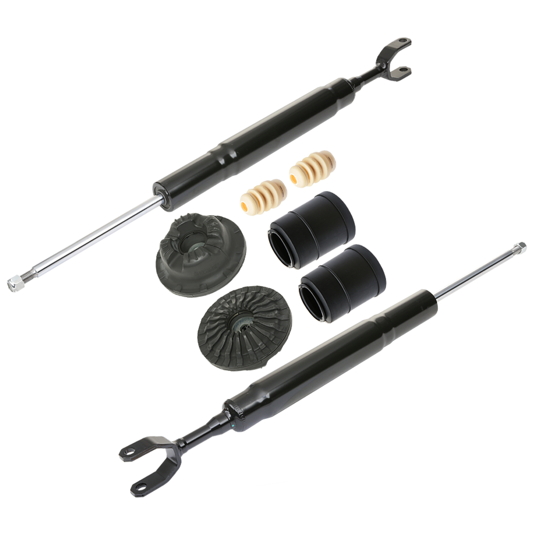 Stark SKSAK-5240035 Suspension Kit, shock absorber